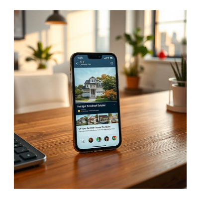 Conecte-se ao mundo com estratégias de social media!